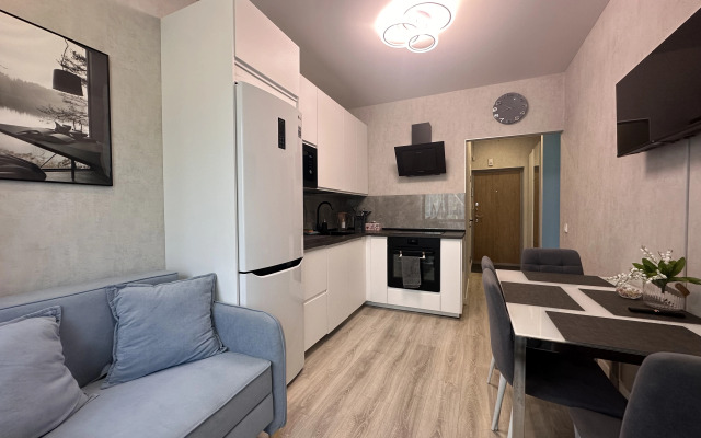 Oblako Flat