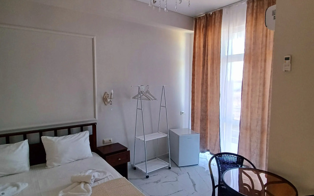 Morskaya Laguna Guest House