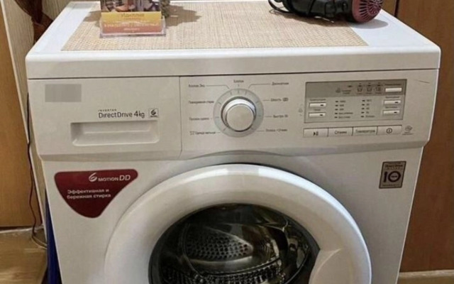 Квартира На Советской 99 3