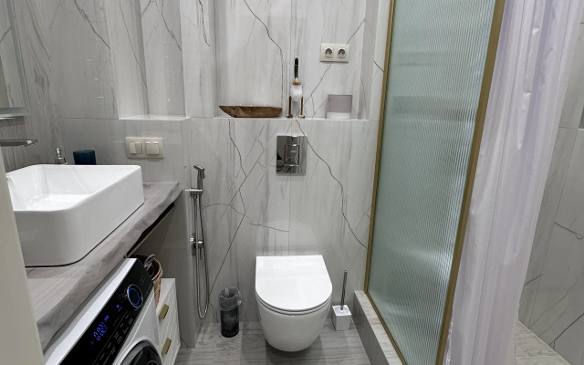 Квартира Уютная недалеко от центра