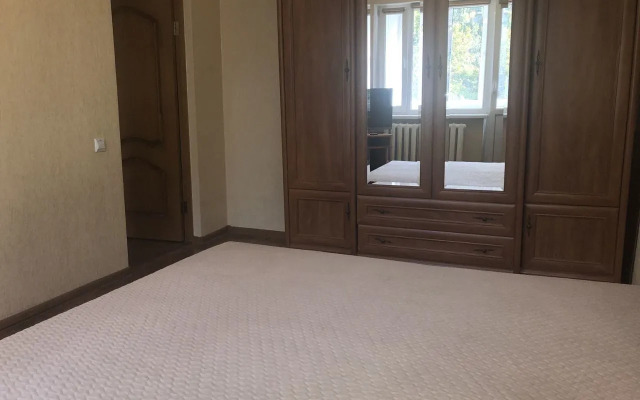 Квартира на Улице Красноярской 1