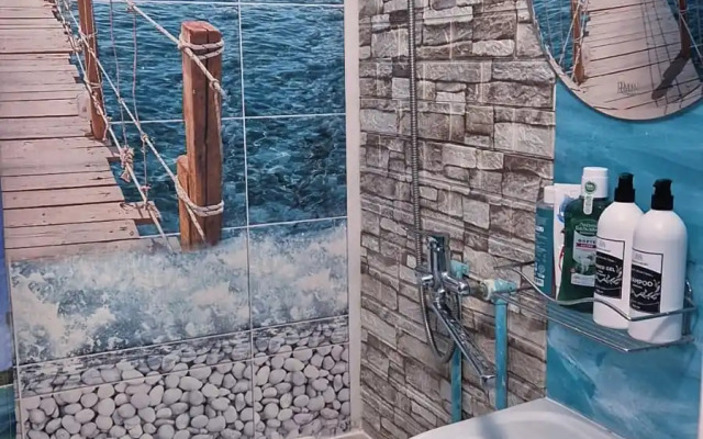 Апартаменты Посуточно Абсолют