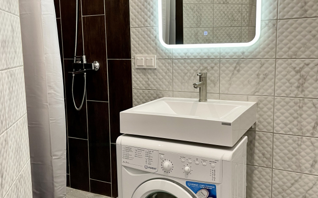 Apartamenty 335.2 Kuntsevskaya Apartments