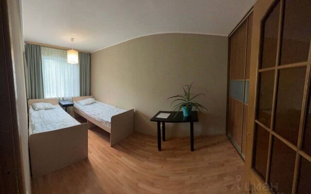 Dvukhkomnatnaya v 20А kvartale Flat