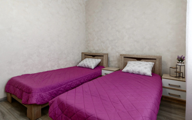 Okolo Trassy M 4 Private house