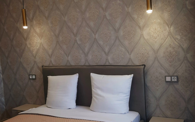 Квартира в центральном районе города