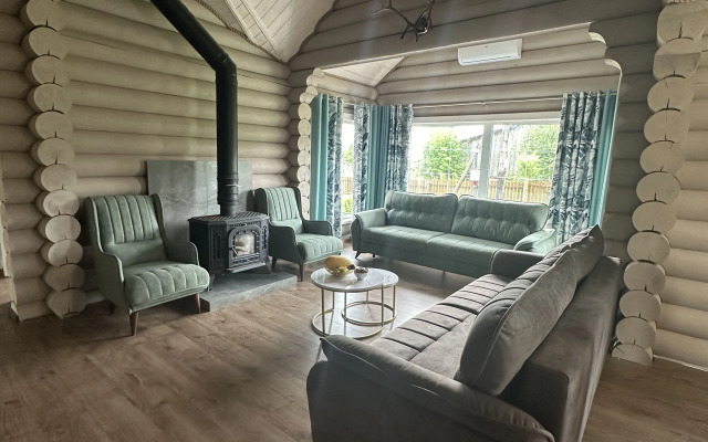 "Zagorodny" Guest House