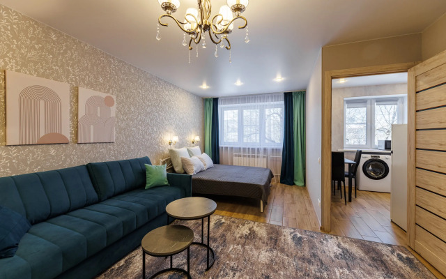 Odnokomnatnaya U Parka Flat