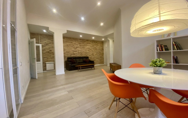 Апартаменты Light Apartments