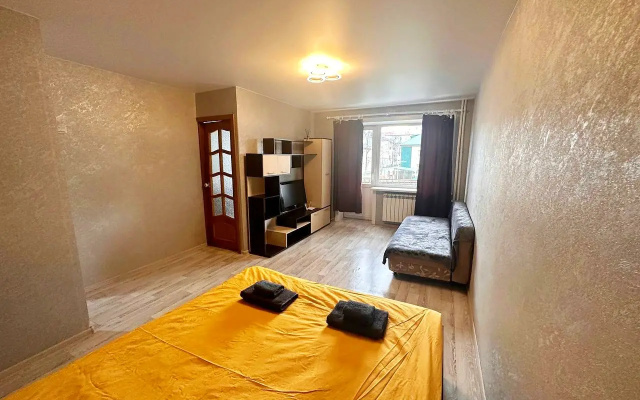 Apartamenty s Vidom na Gory