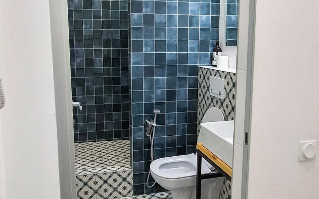 Квартира Авентура