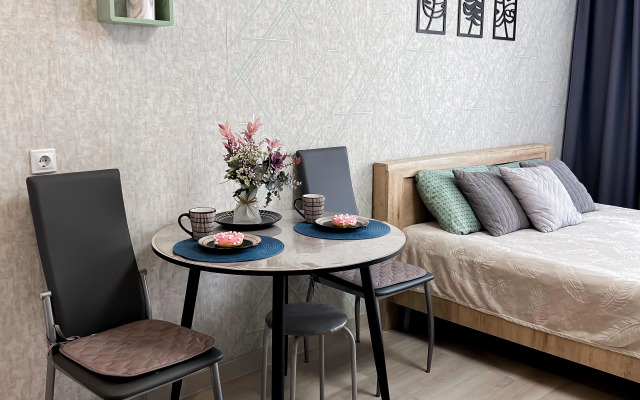 Апартаменты на Набережной 906