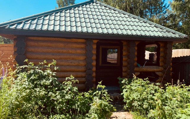 База Отдыха Сокольский бор