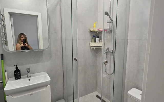 Studiya Amore Rio Flat