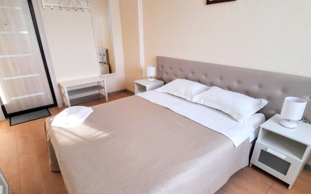 Yamal Apartment hotel