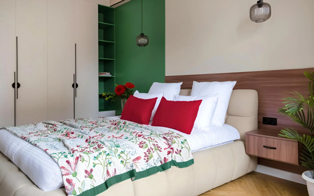 Квартира Insta Style by PiligrimKMV