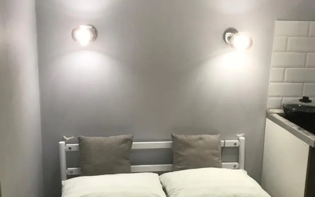 Квартира студия на Сколковской 194-1