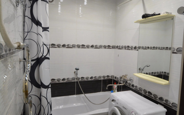 Апартаменты на улице Бредова 3