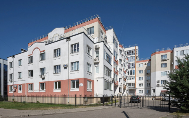 Квартира Уникальная в Центре Ярославля