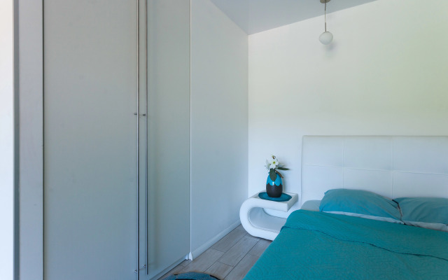 Квартира на Ленинском Проспекте 86