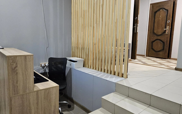 Мини-отель Гостиница Бута 3