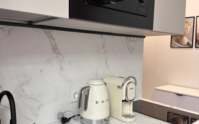 Квартира на Тимура Фрунзе 8/5