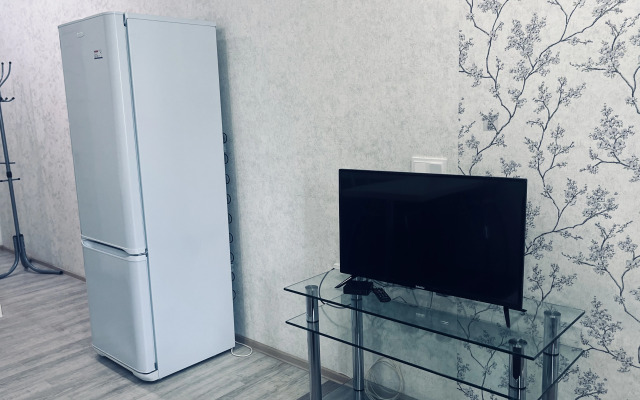 Na Verkhnyaya Naberezhnaya 161/13 Flat