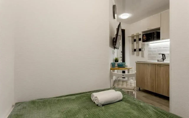 Апартаменты Вквартиру 13