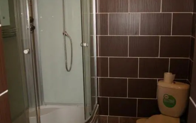 Калачинская