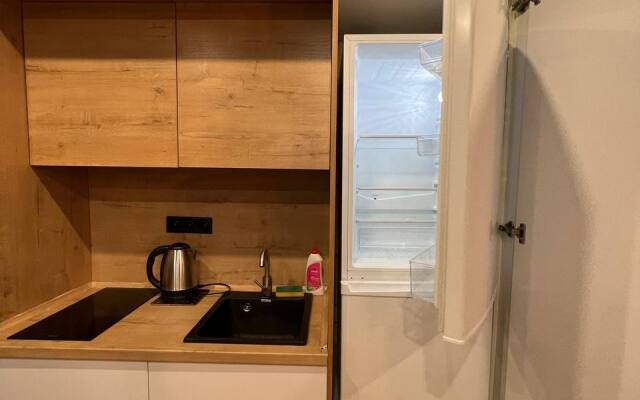 Квартира Lofthouse