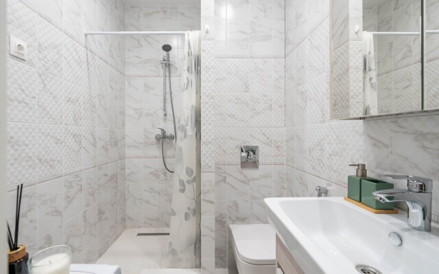 Апартаменты Beautiful apartaments 4 You +
