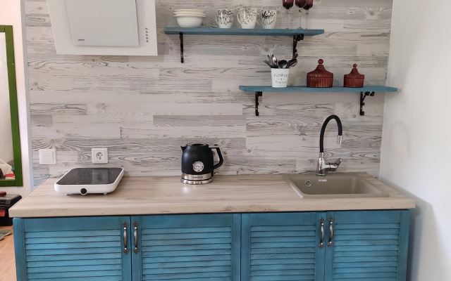 Апартаменты Greenwill 1