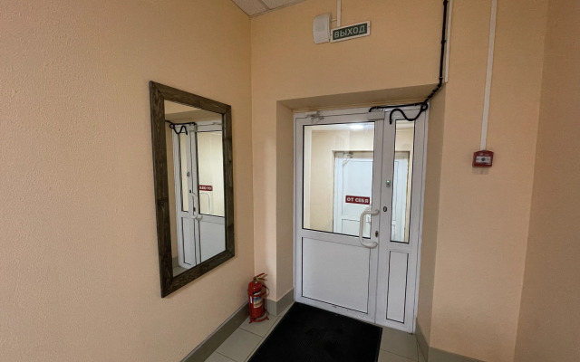 Хостел Бригадир