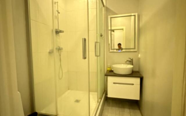 Апартаменты SweetHome