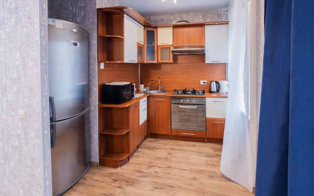 Квартира на кутузовском проспекте Поклонная 6