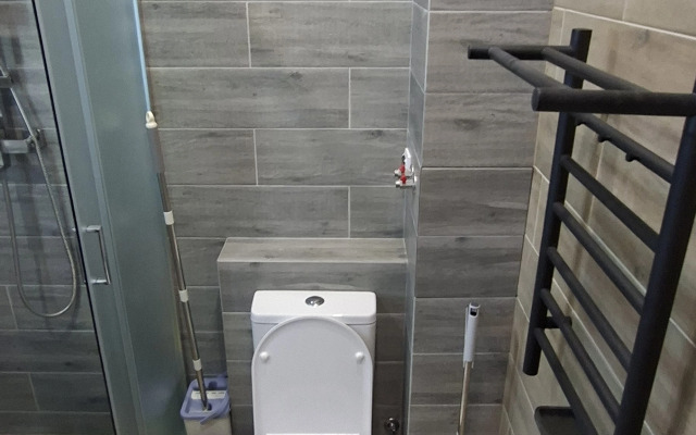 Квартира Уютная однокомнатная Олимпийская 46