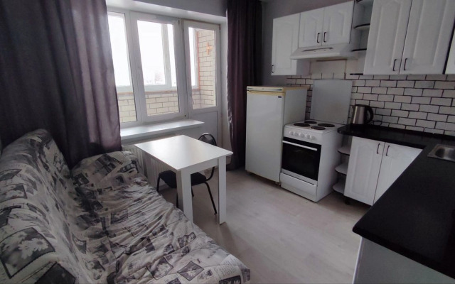 Квартира 228 на улице Восточная 13