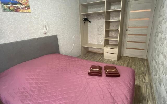 2-K. Kvartira V Yuzhnom Rayone Apartments