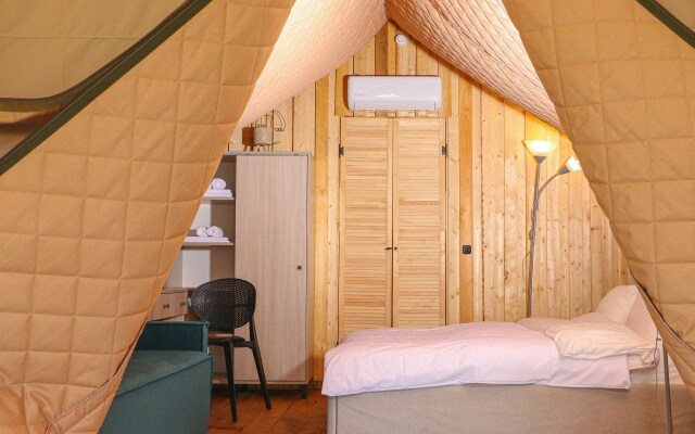 Malina Glamping