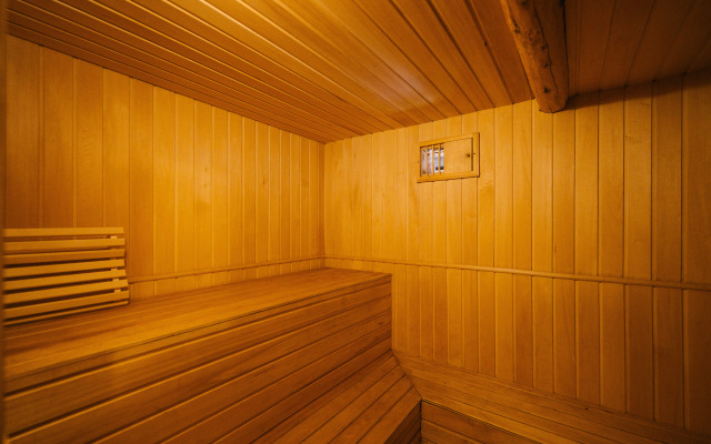 Гостевой дом Дача в Суздале