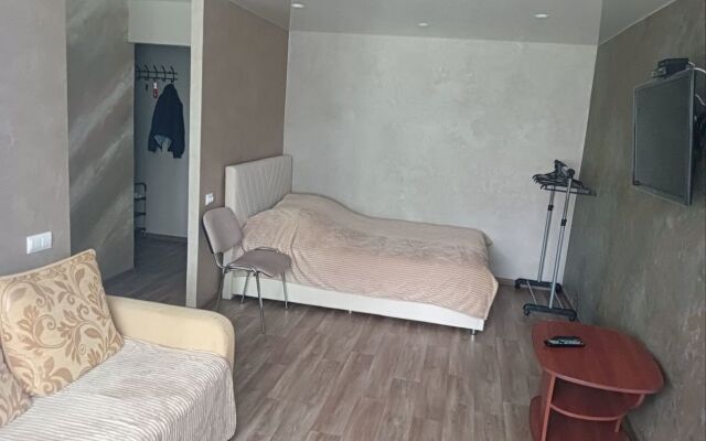 Апартаменты на Автомеханической 28