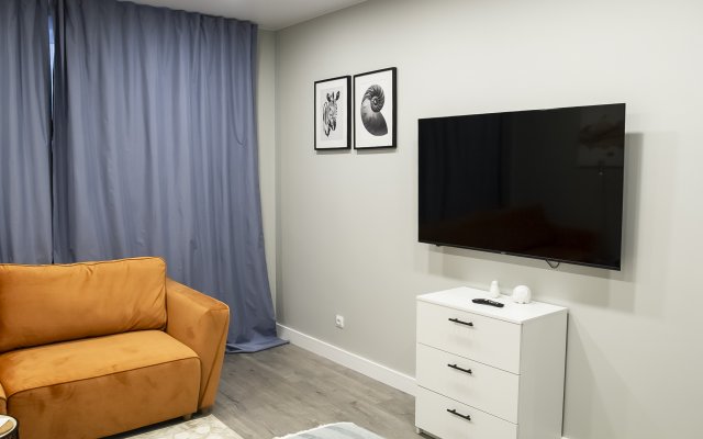 Kaliningrad Home Apartments