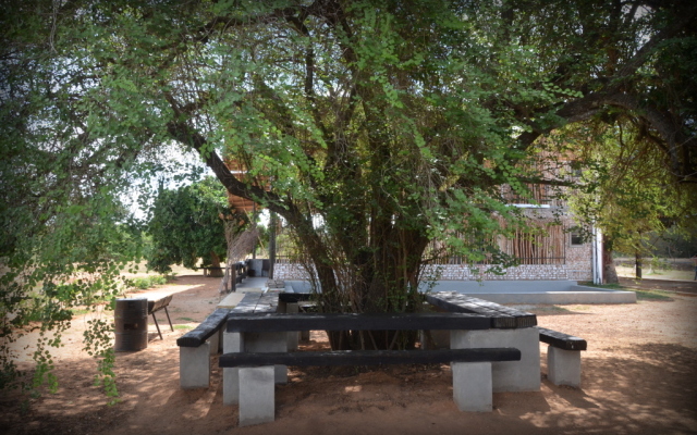 Leopard Lakes Wilpattu Hotel