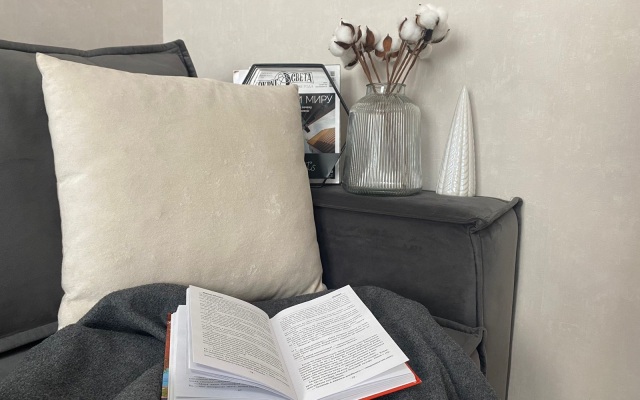 Квартира на Цветочной 10