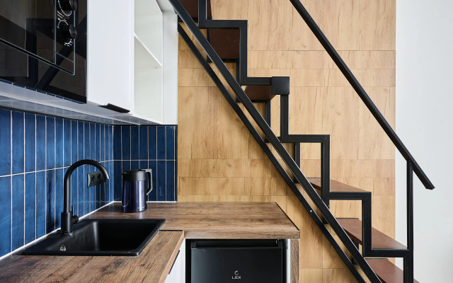 Квартира Два ГОРОДА у Метро Текстильщики