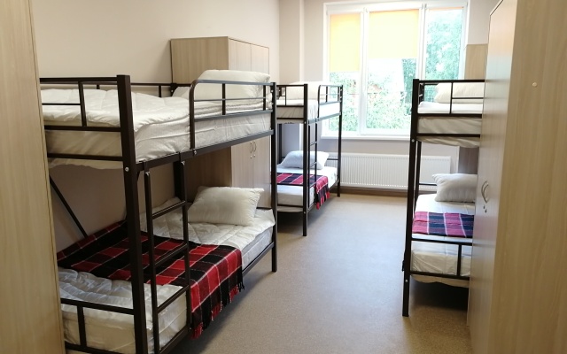 Мини-отель Алмаз