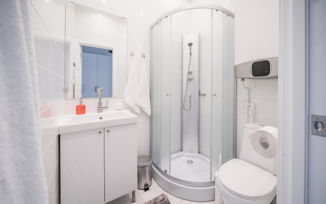 Мама Ро Студия №17 Пиратская