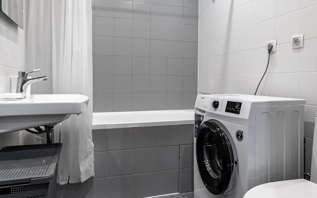 Квартира Однокомнатная