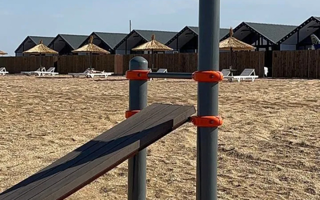 Коттедж аМОРЕbeach