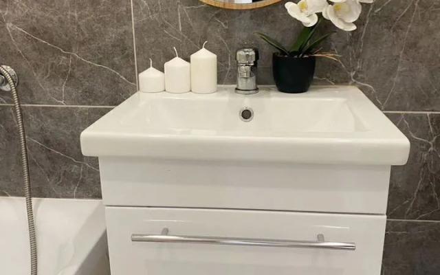 Квартира на Бульваре Гусева 62